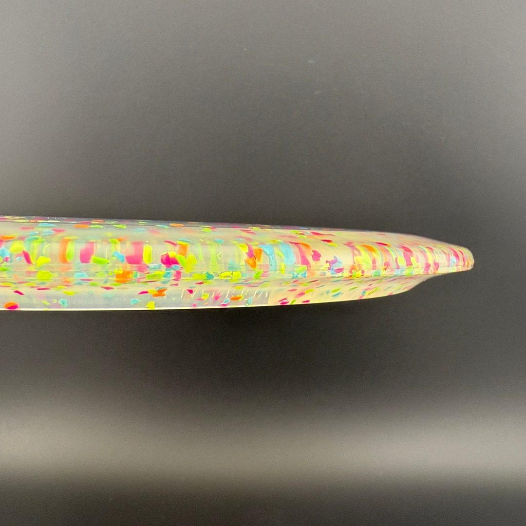 CryZtal Confetti Cigarra - Anthony Barela Discraft