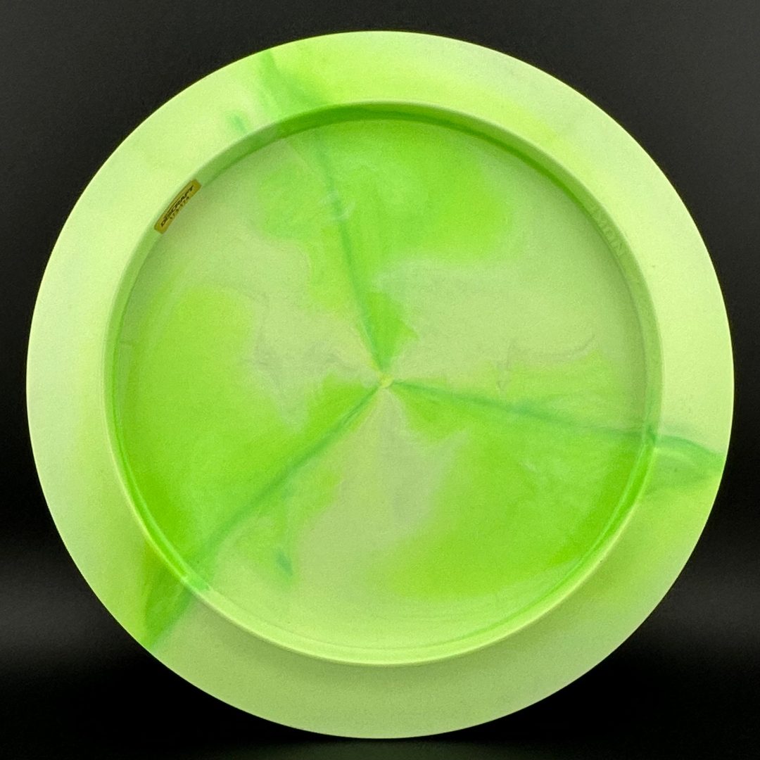 ESP Swirl Nuke - Limited Ledgestone 2023 Edition Discraft