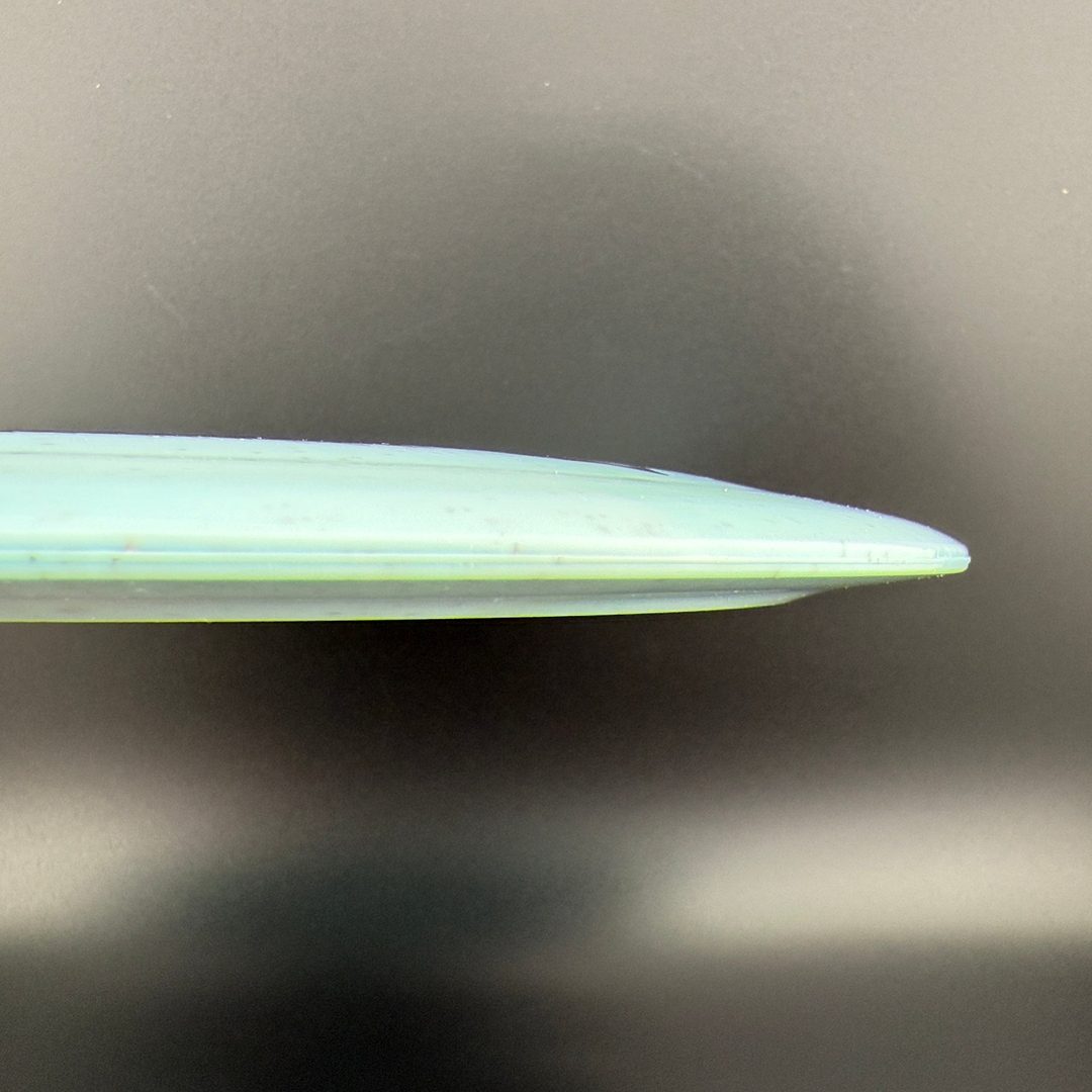 ESP Swirl Sparkle Zeus - Supreme Flight Open 2025 Discraft