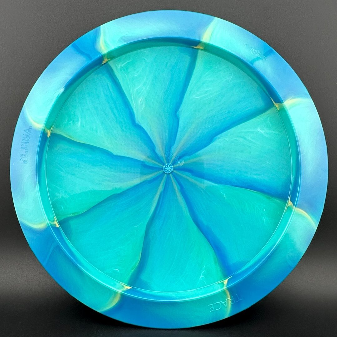 Cosmic Neutron Trace - Sarah Hokom Signature Series Streamline