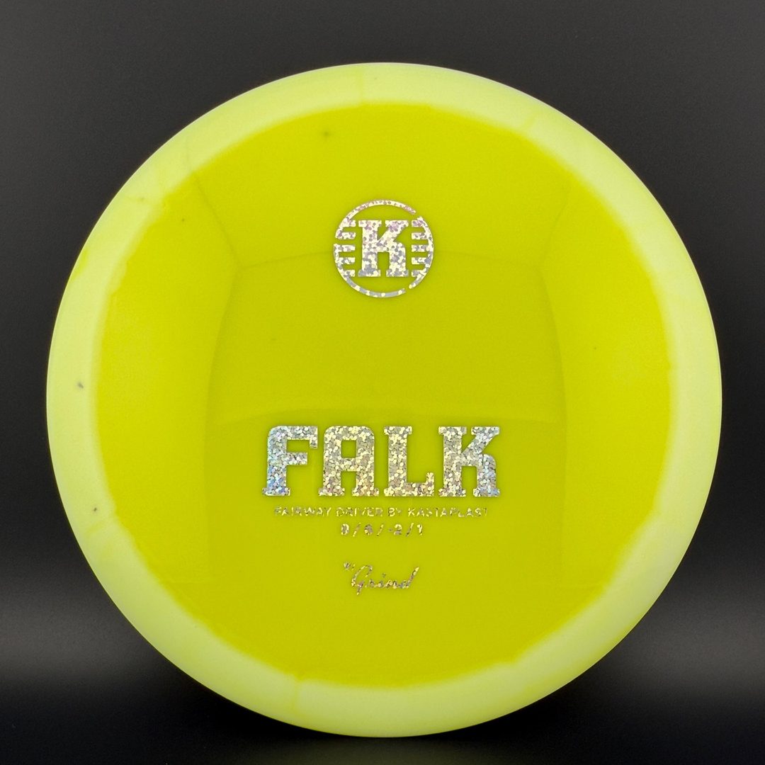 K1 Grind Falk Kastaplast