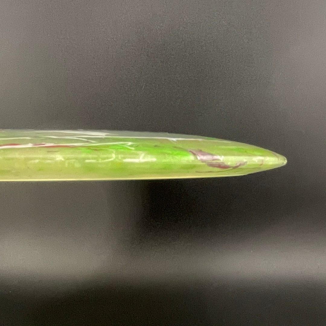 Jawbreaker Z Flx Heat - 2026 Ledgestone Discraft