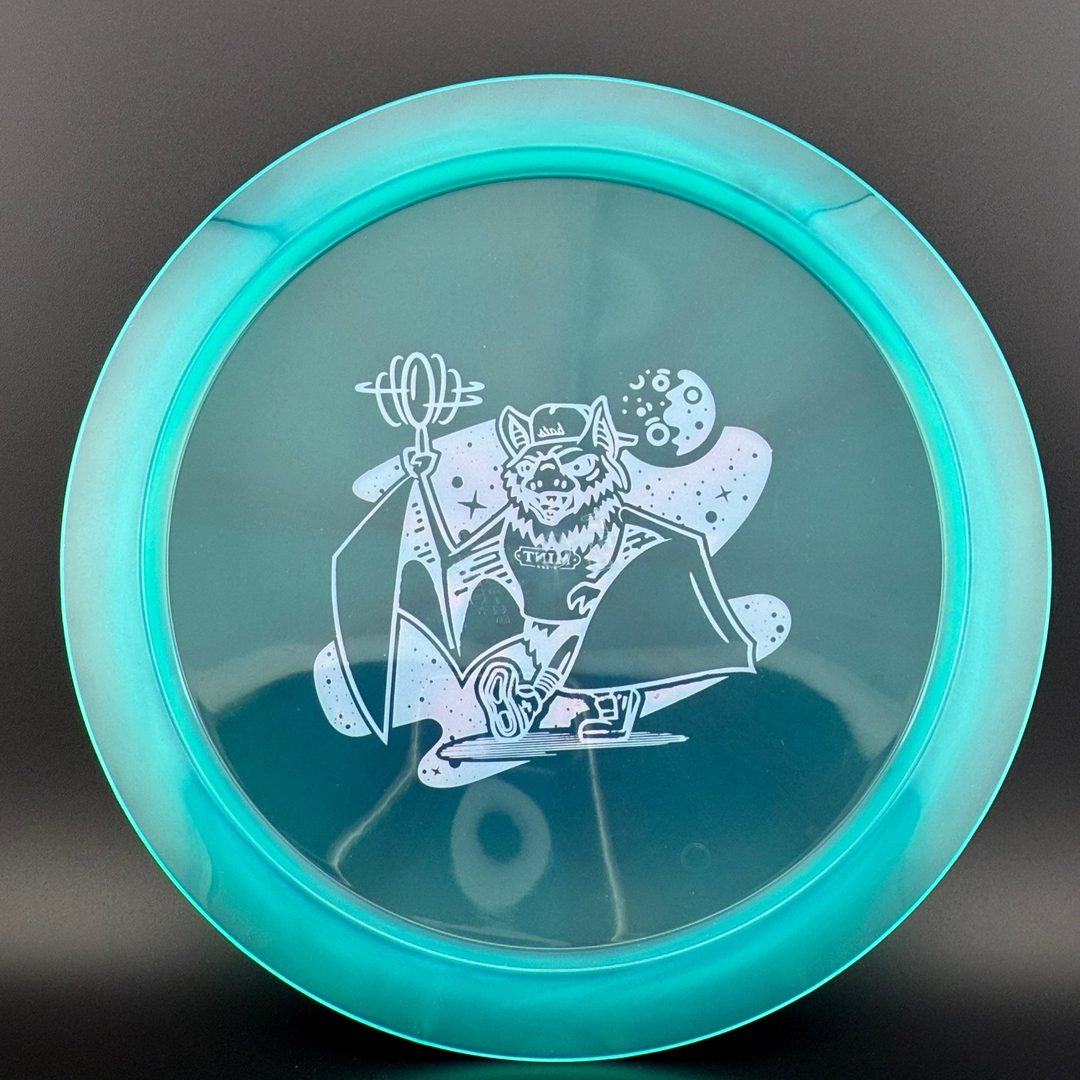 Eternal Freetail MINT Discs