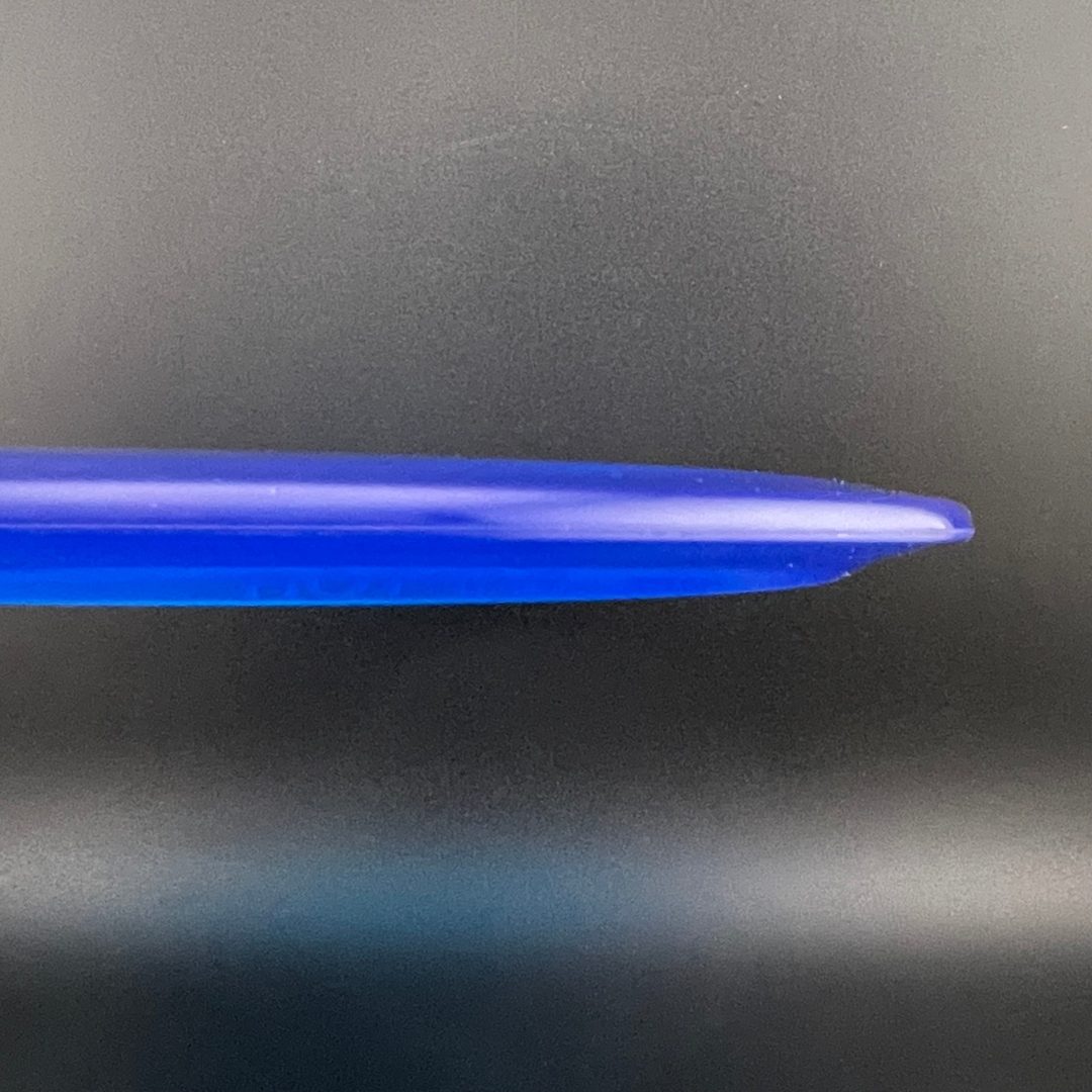 CryZtal Raptor - Paige Pierce - 2013 FPO World Champion Discraft