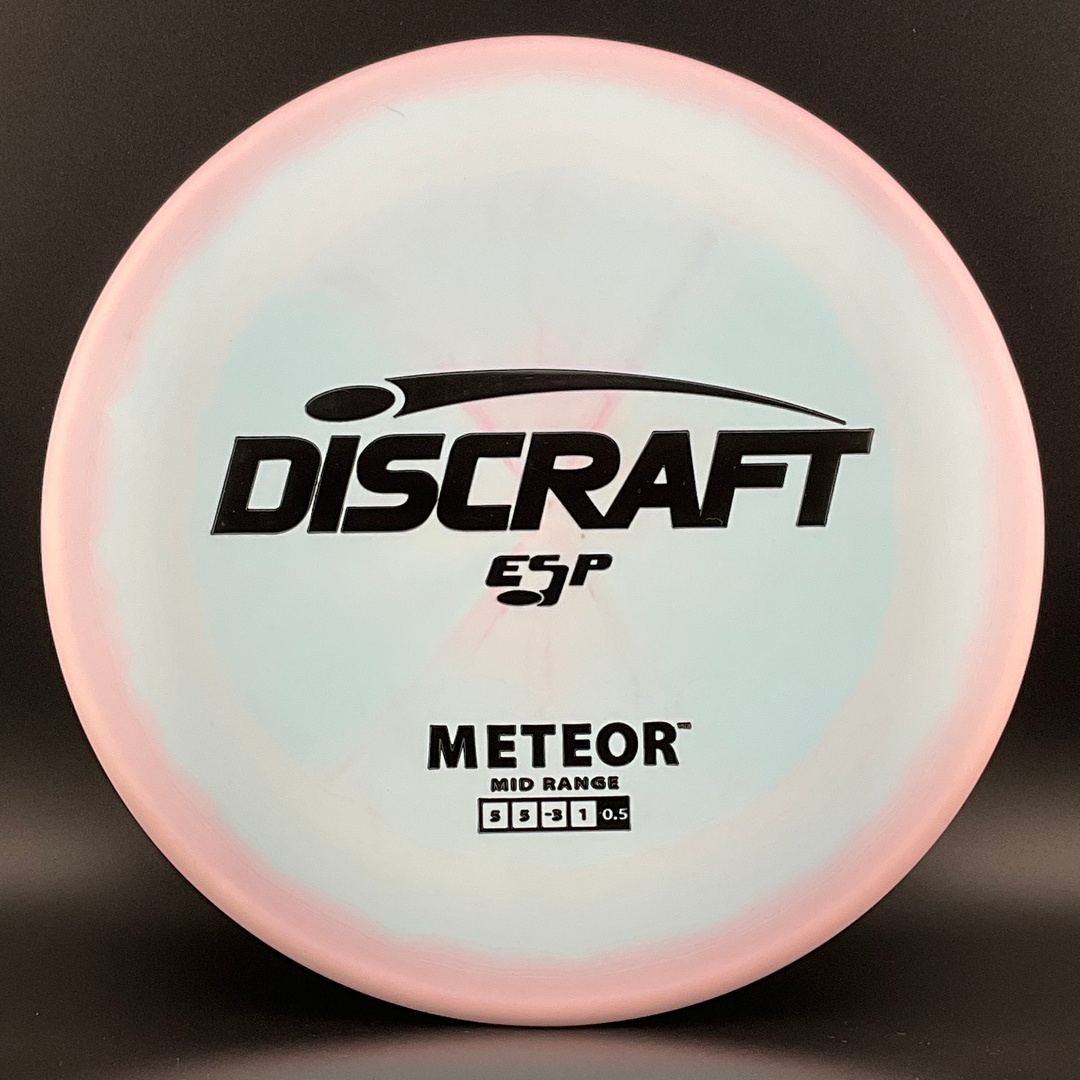 ESP Meteor Discraft