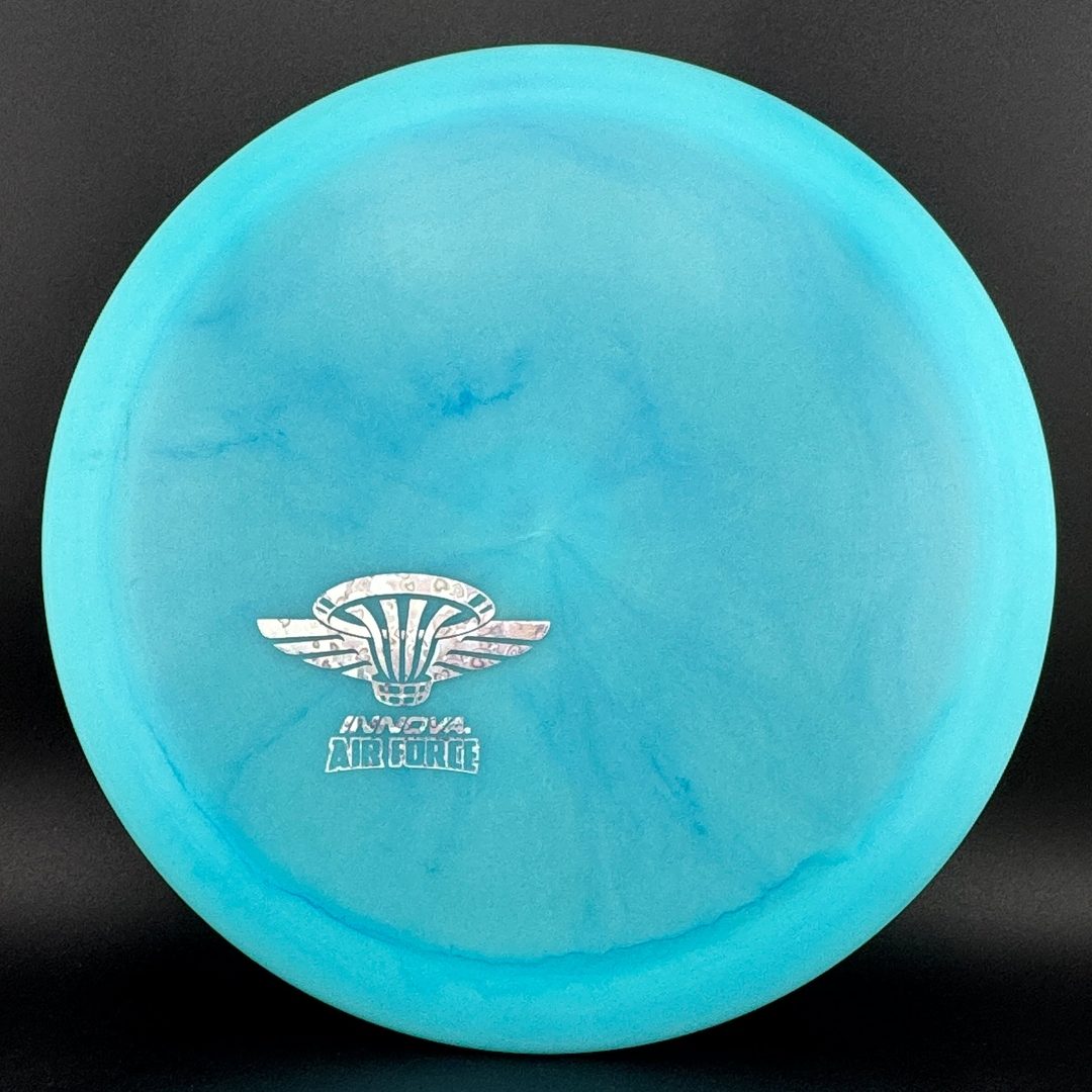2022 Glow Champion Firebird - Air Force
