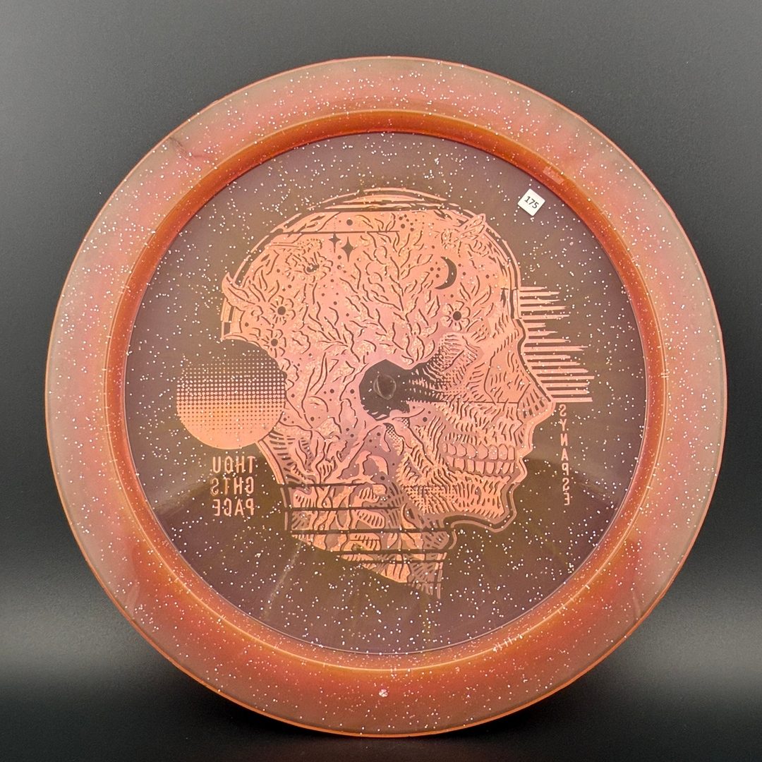 Ethos Synapse - First Run