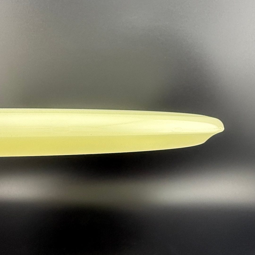 Nocturnal Flex Mustang - Crushin' Amanitas by Manny Trujillo MINT Discs