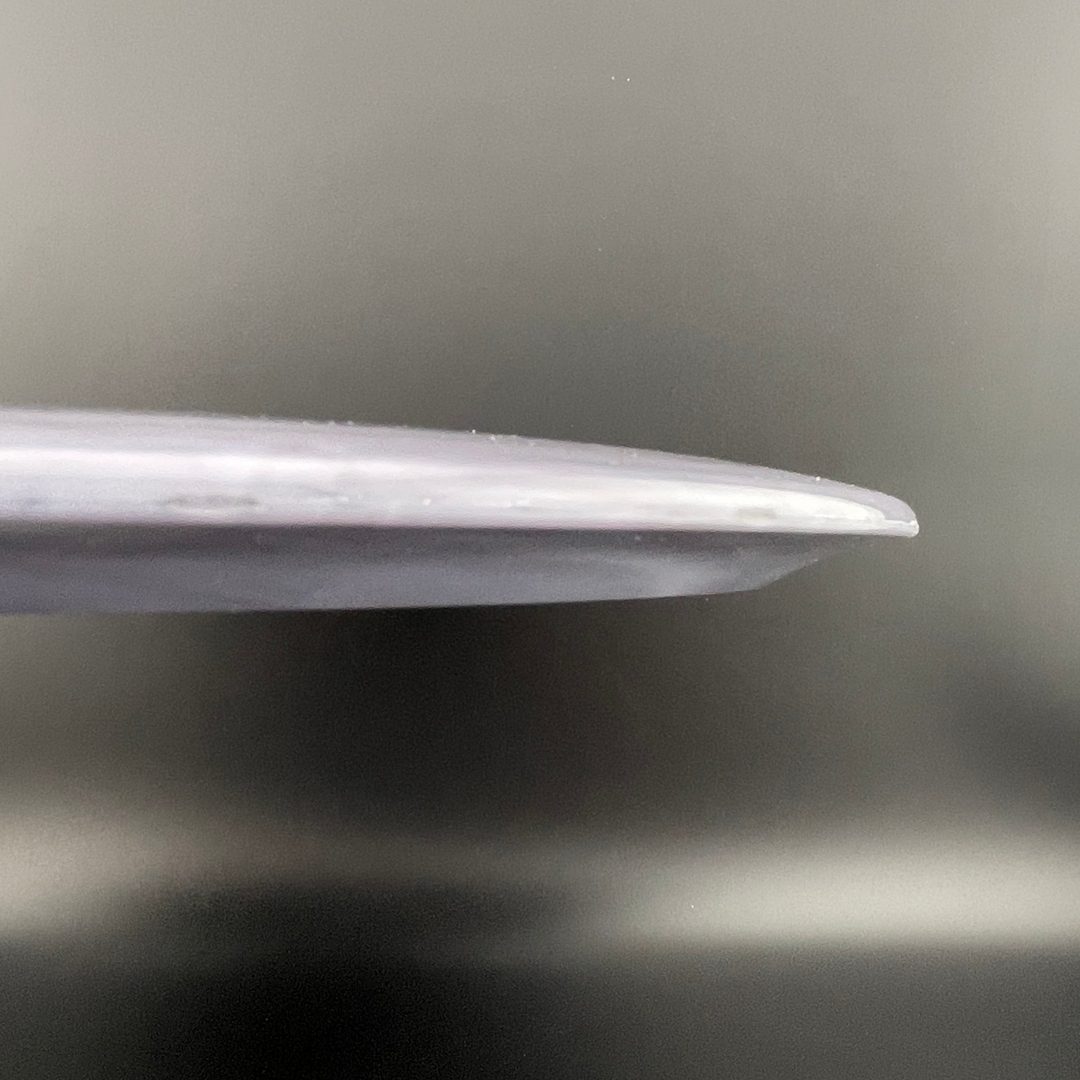 Aura Omen - Limited Edition TSA Stamp TSA