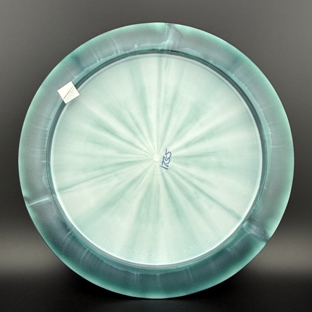 Halo Star Boss - Jeremy Koling 2024 Tour Series Innova