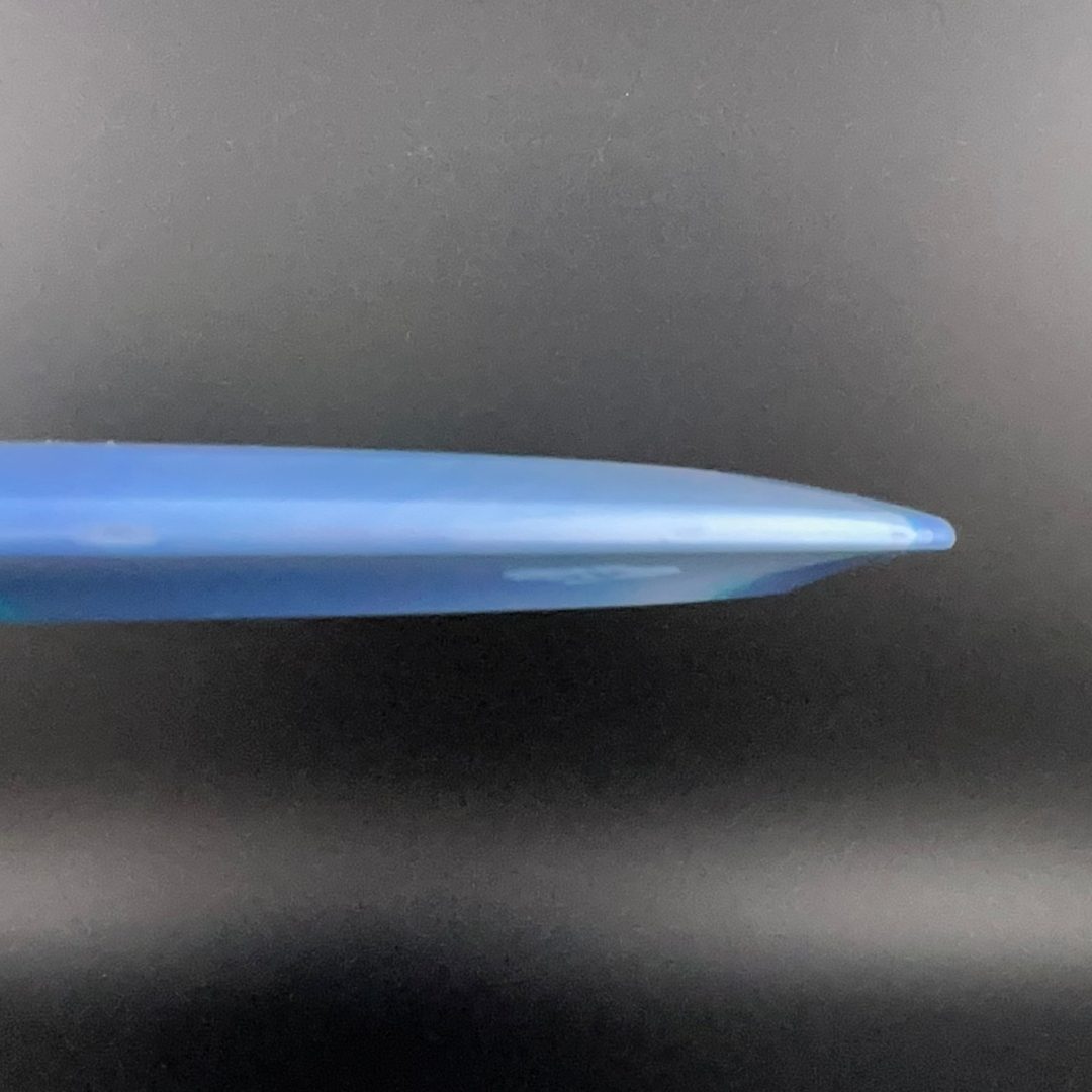 Cosmic Neutron Trace - RADioactive Man Streamline