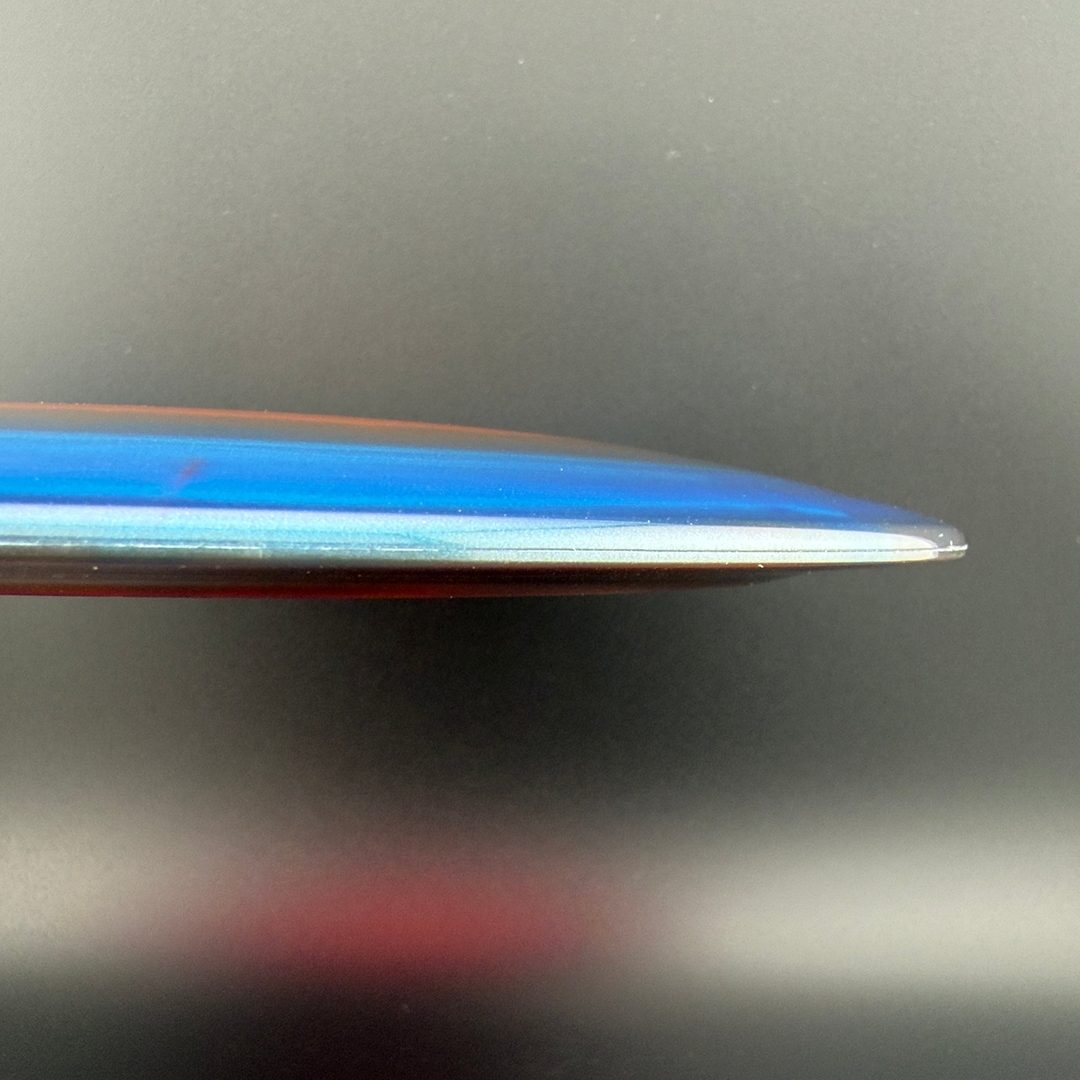 Halo Champion Shryke - Air Force Stamp Innova