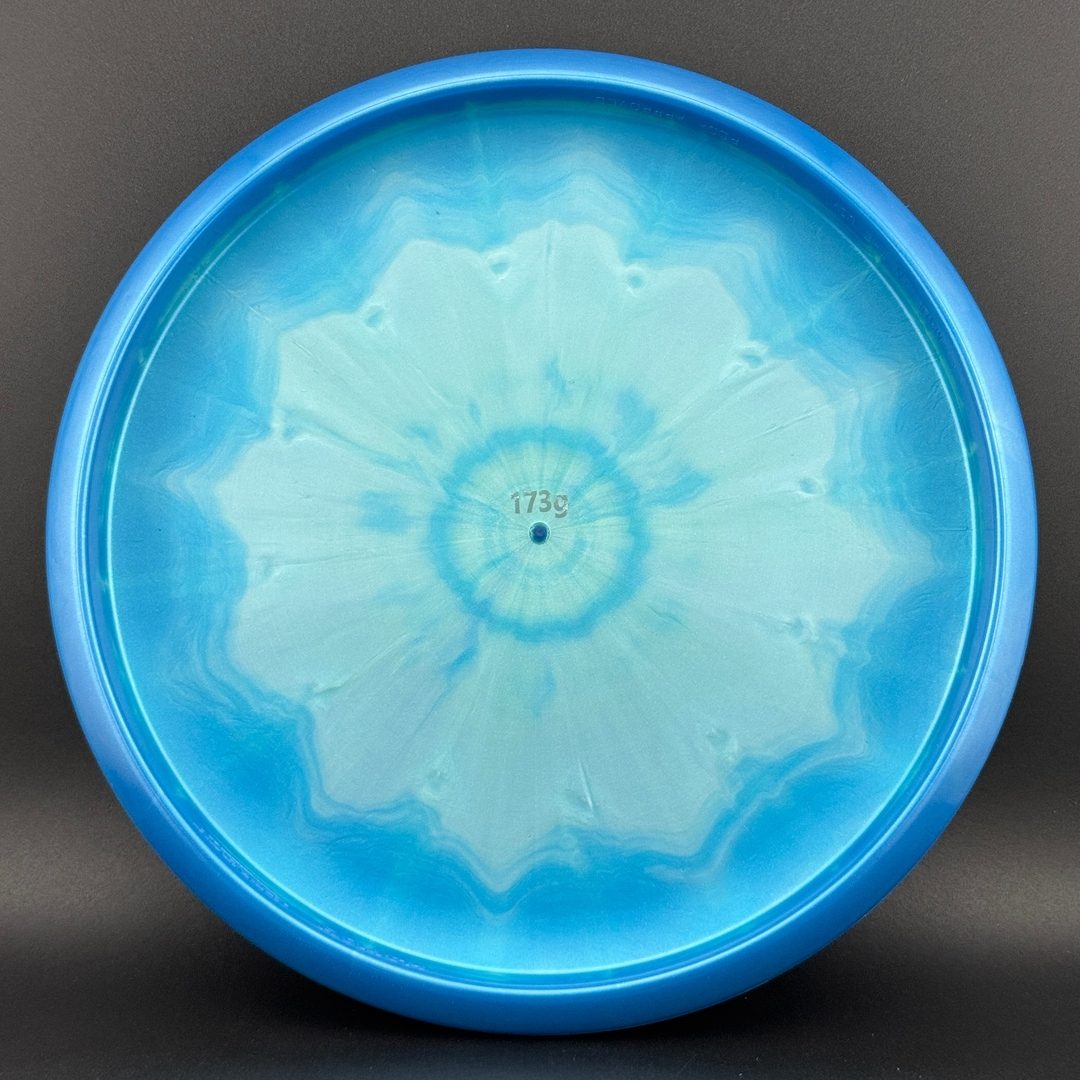 Ti Swirl Colorshift Roach - Ledgestone 2026 Discraft