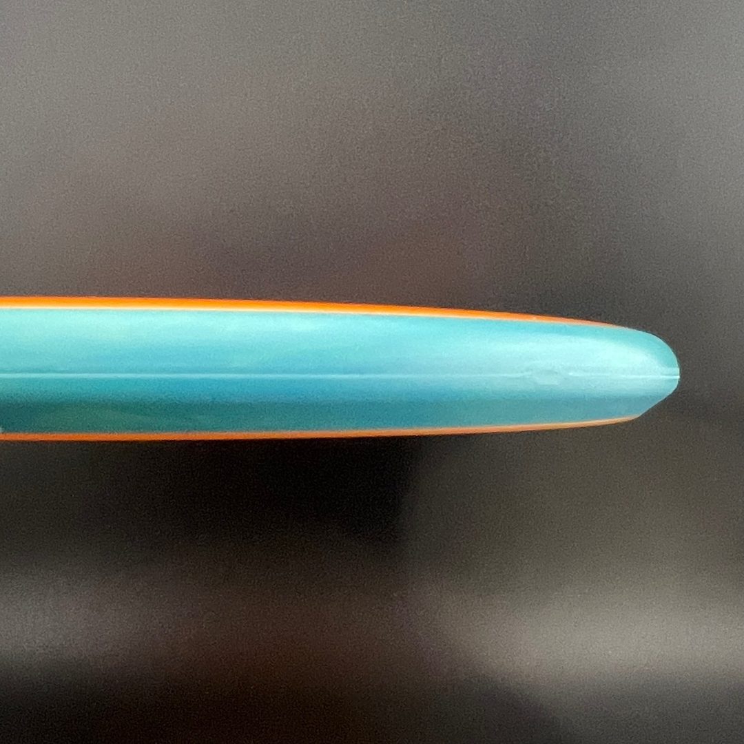 Soft Plasma Proxy - Silva Saarinen Team Series Axiom