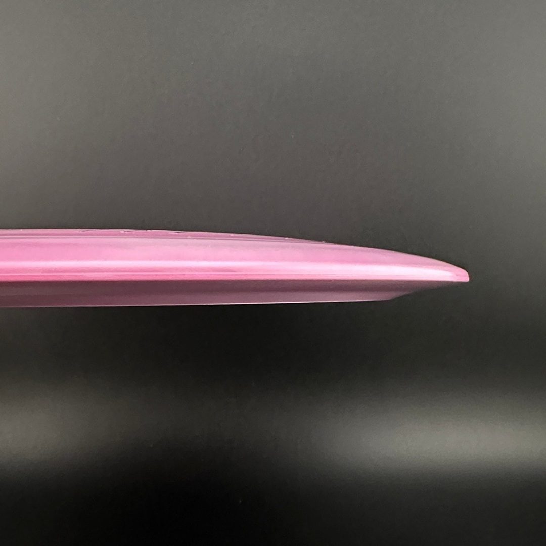 Swirl S-Line Cloud Breaker - Eagle McMahon - Shadow Stamped *Warehouse Stash* Discmania