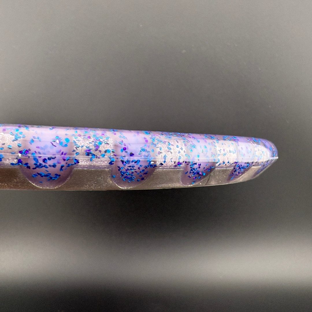 FuZed Colorshift Z Zone - Limited Edition Discraft