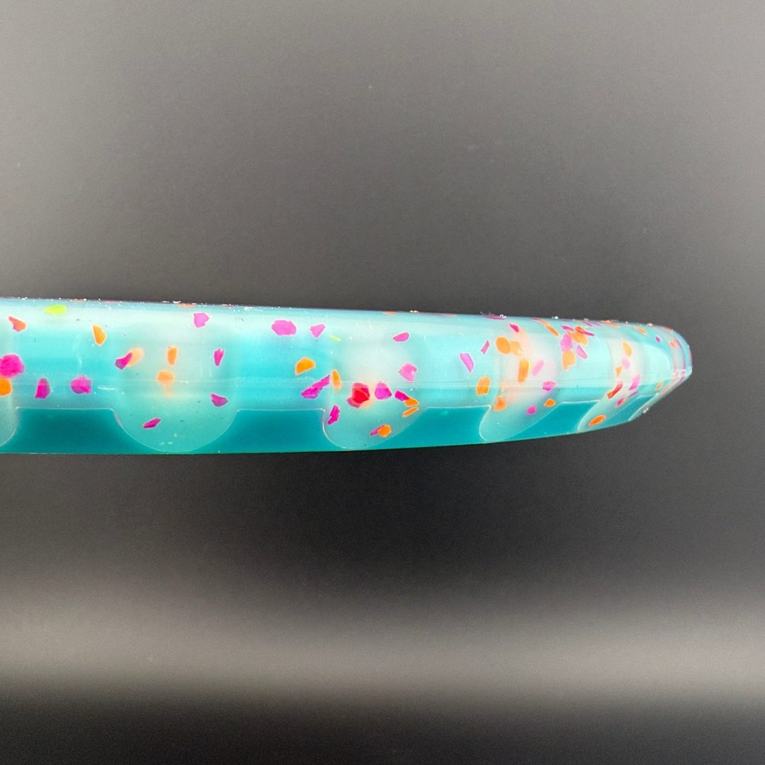 FuZed Confetti Z Zone Discraft