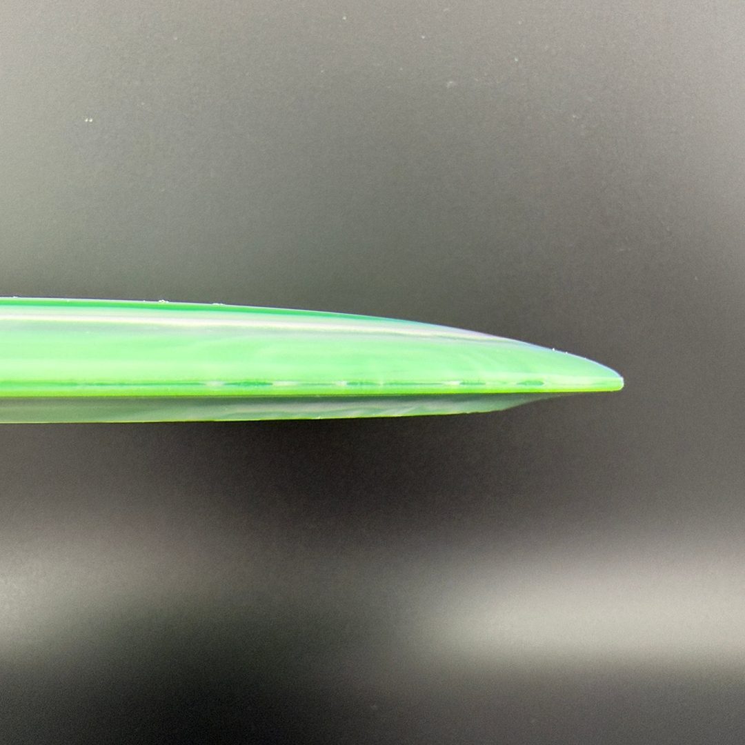 Steady Ring Wild Honey Clash Discs