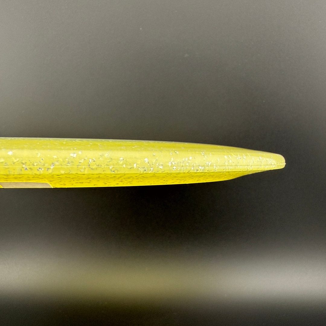 Metal Flake Champion Max - Air Force Innova