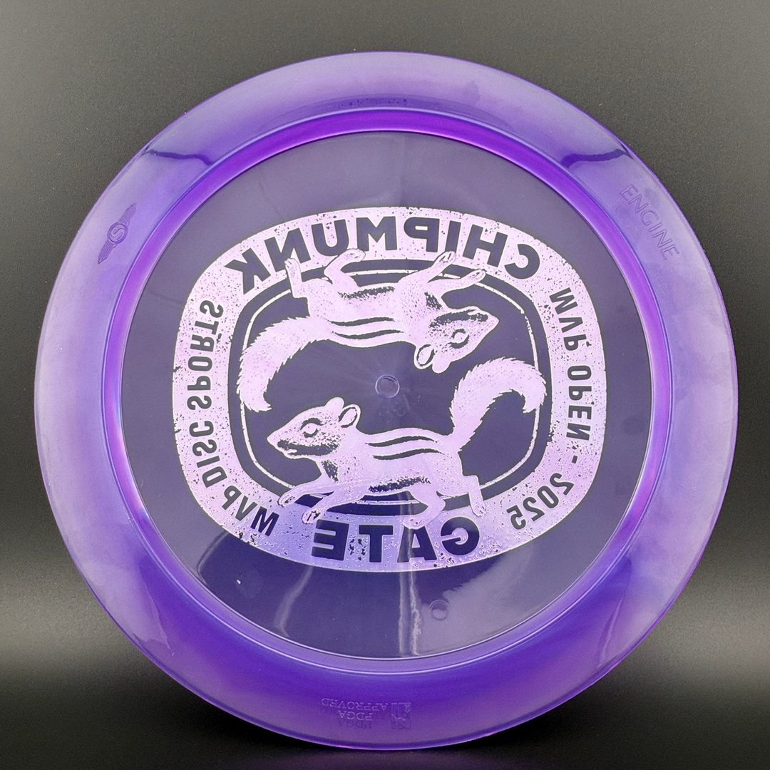 Proton Engine - 2025 MVP Open Streamline