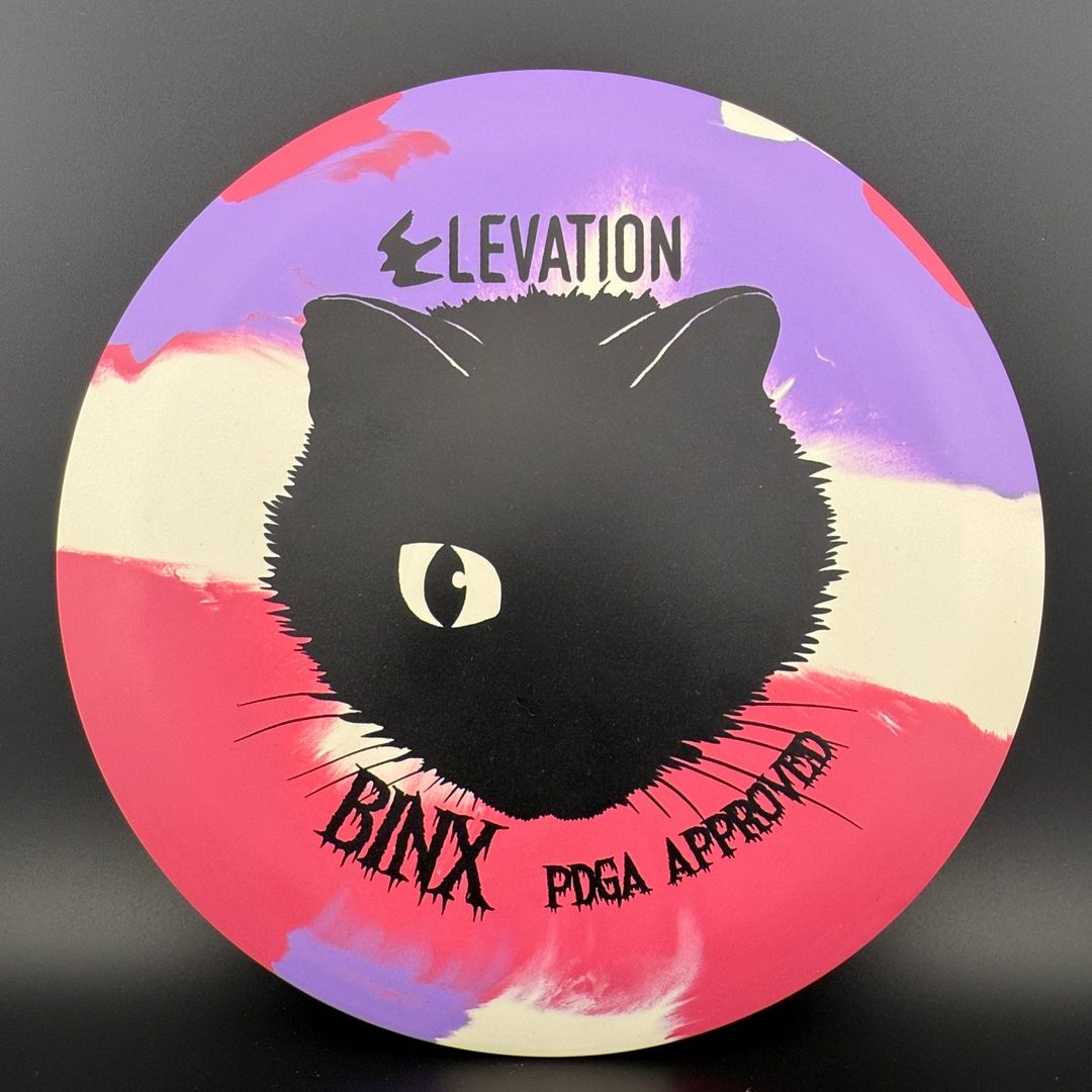 ecoFLEX Binx Elevation