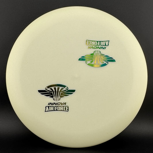 Proto Glow KC Pro Aviar - Air Force Double Stamp