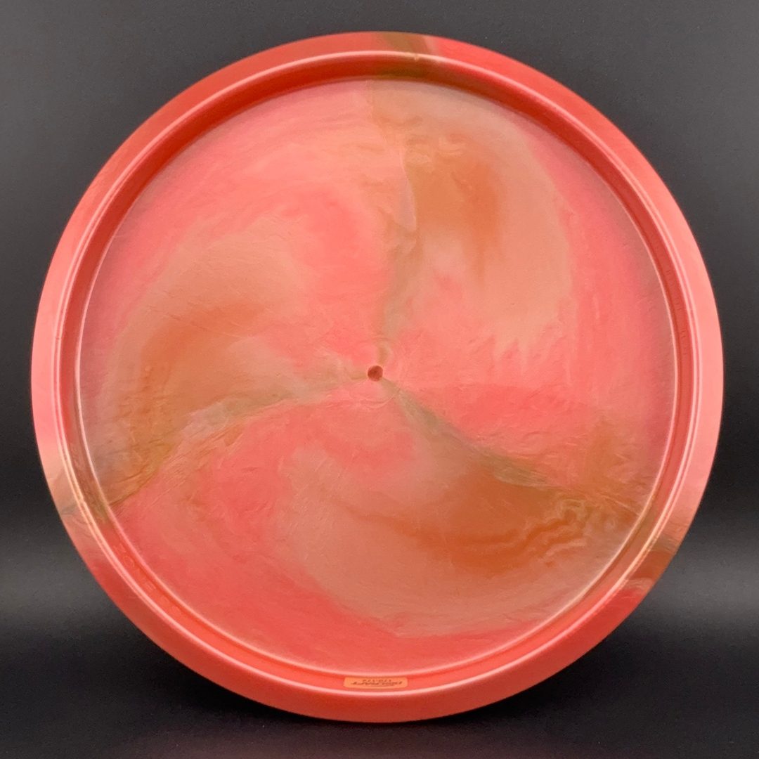 Big Z Titanium Zone SS - 2026 Holyn Handley Tour Series Discraft