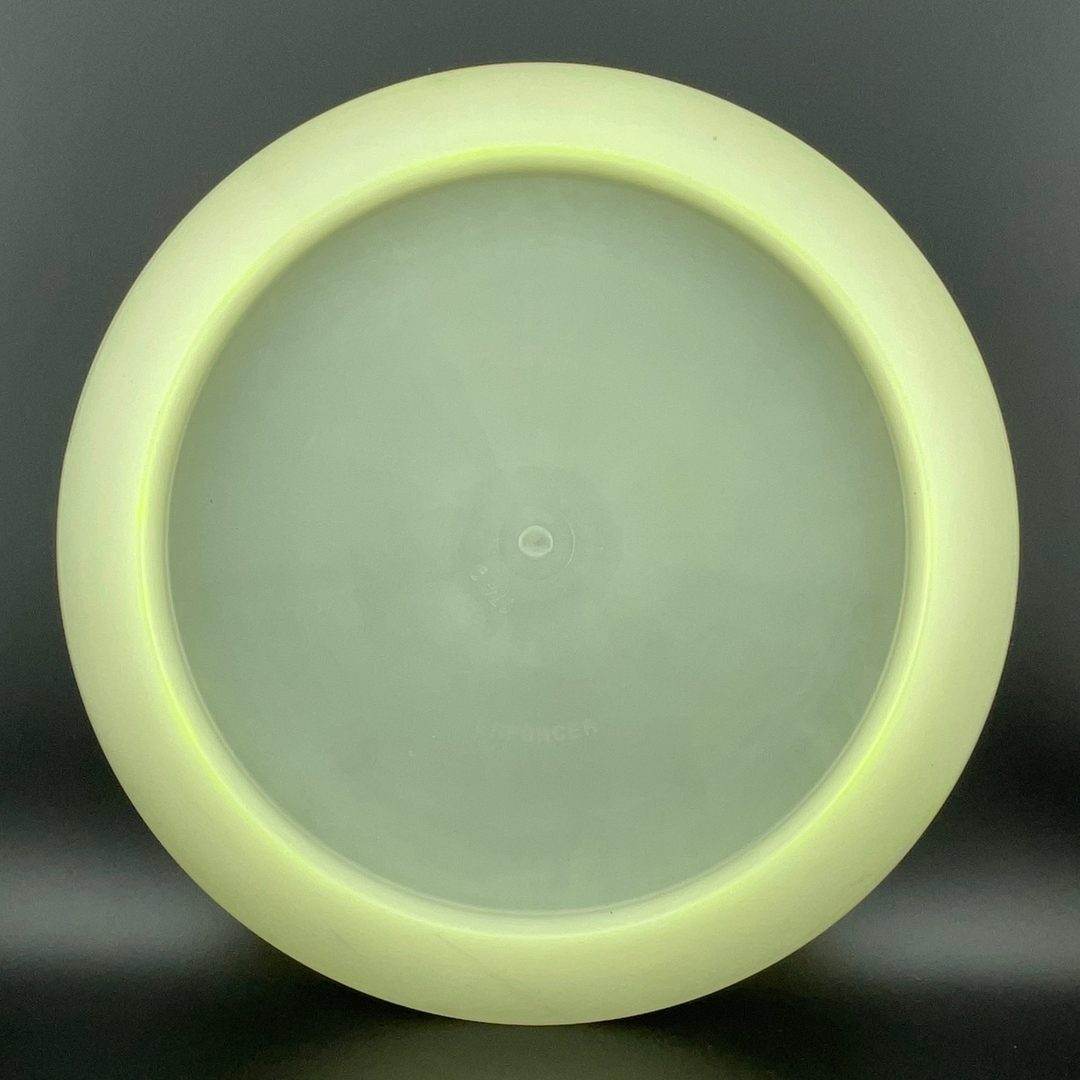 Lucid Enforcer - Factory Blank *Gibson Stash* Dynamic Discs