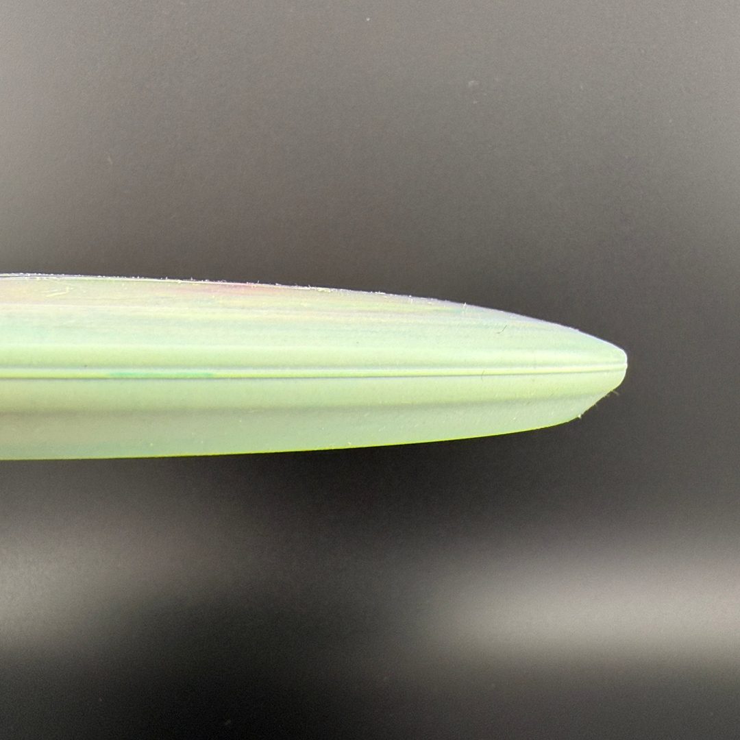 Galactic XT Dart - Tropic Toxin by Tony Diaz Innova