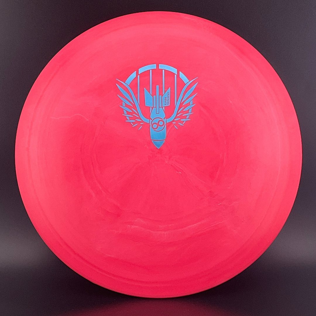 Star Stingray - Mini Infinite Bomber Stamp Innova