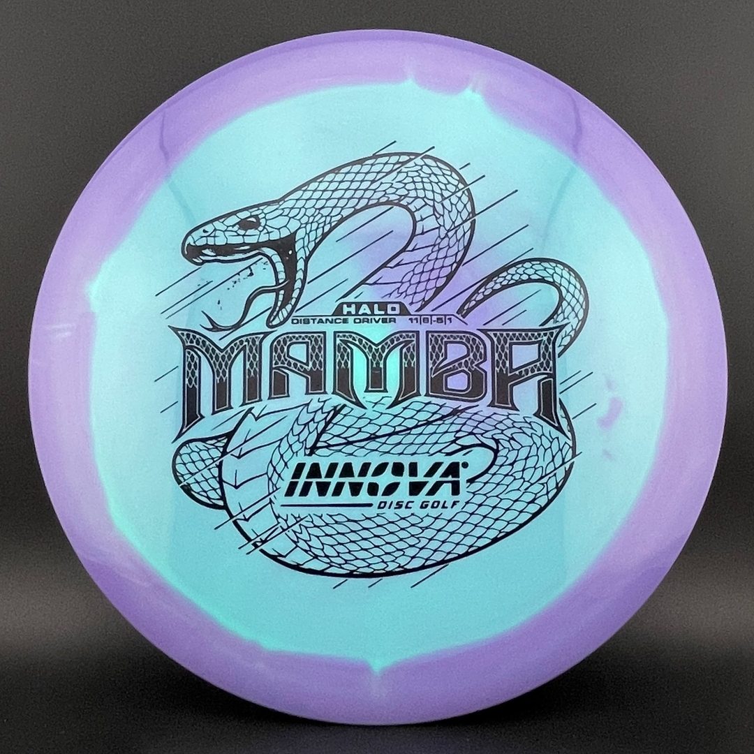 Halo Star Mamba Innova