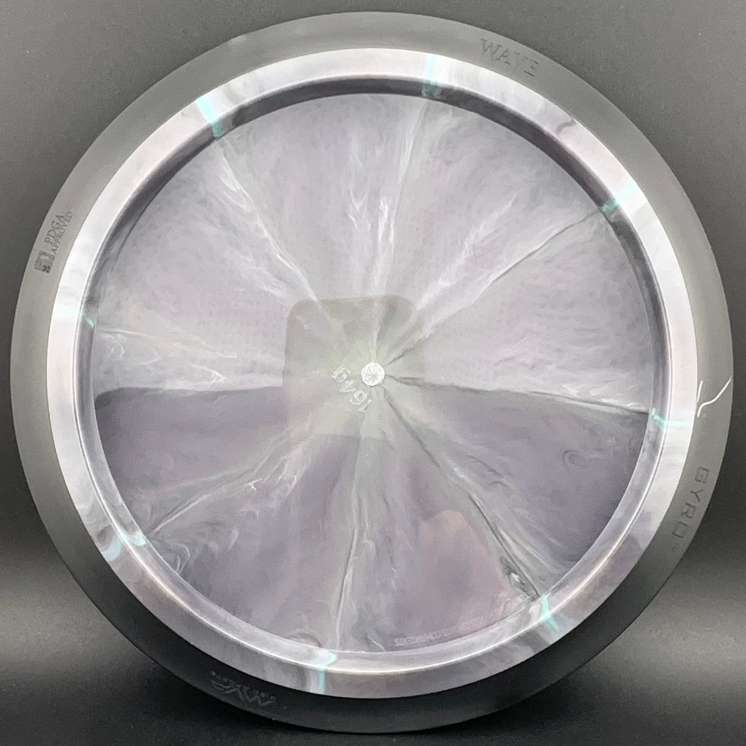 Cosmic Neutron Wave MVP