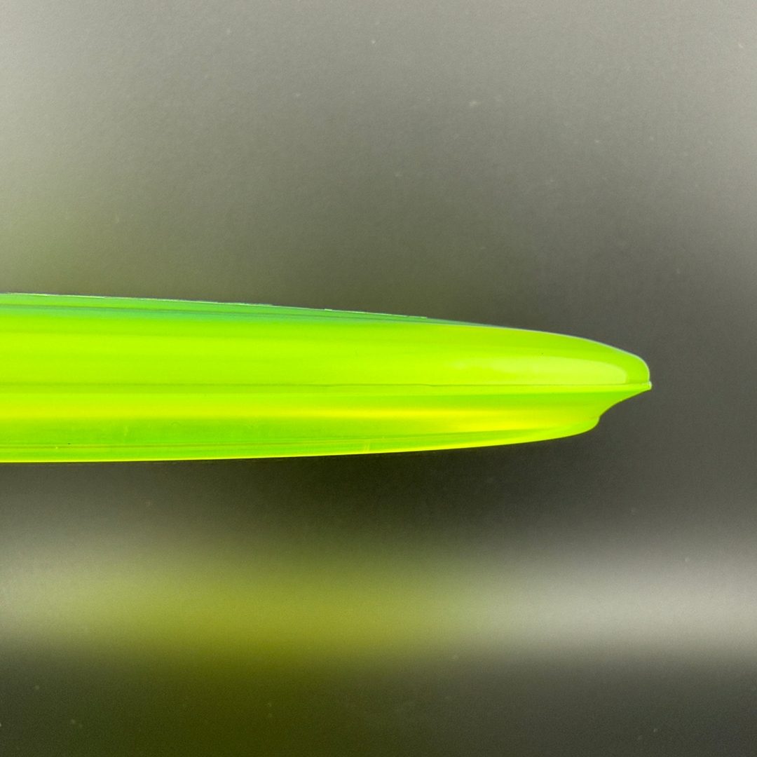 Champion Thrower Roc - "Shaman" 2025 USDGC 1/500 Innova