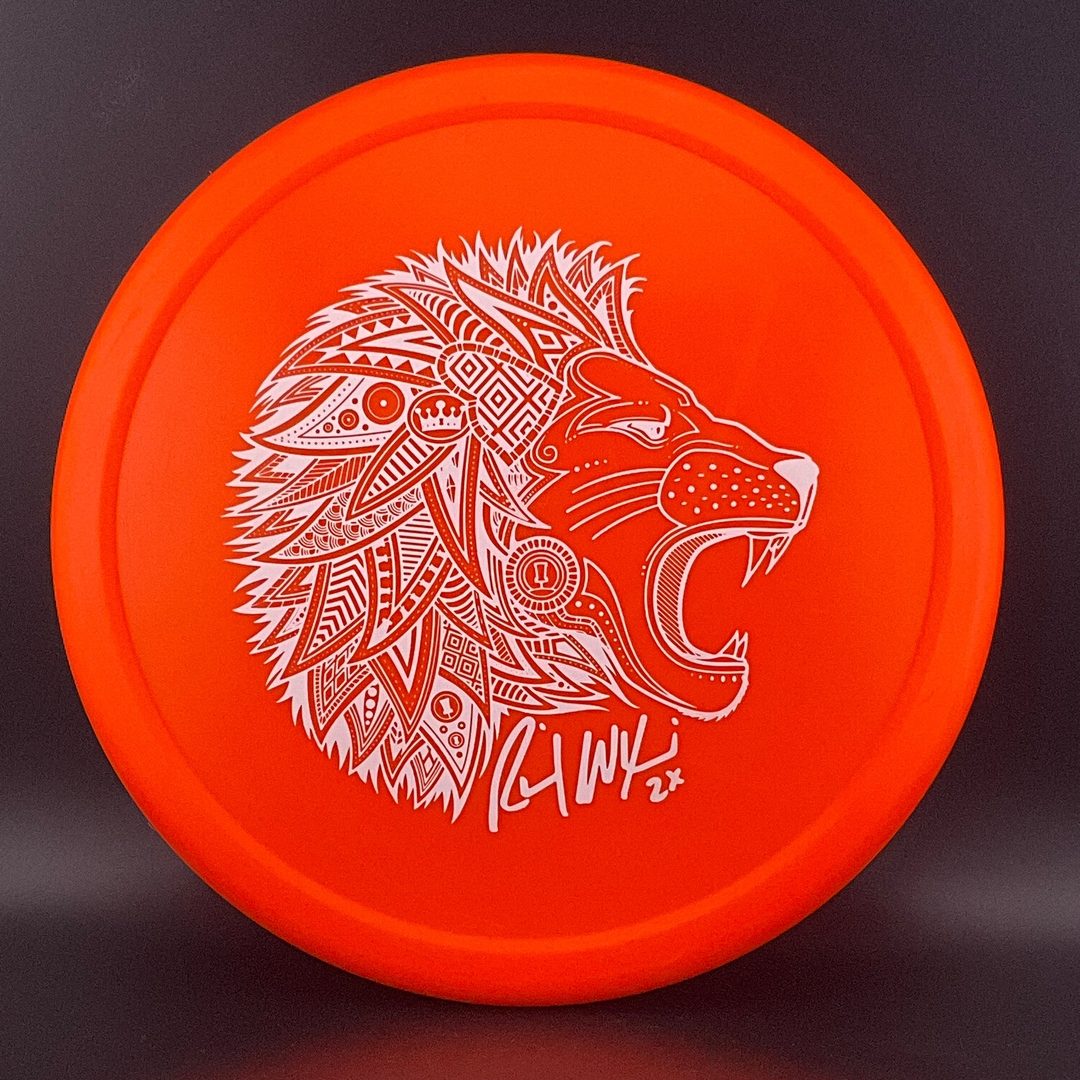 R-Pro Pig - 2020 Ricky Wysocki - Lion Innova