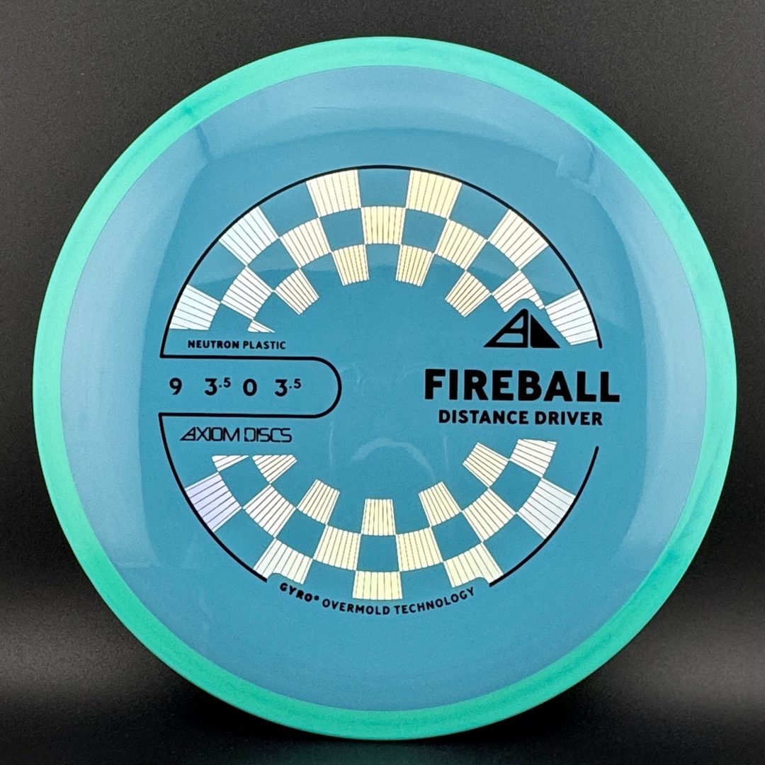 Neutron Fireball Axiom