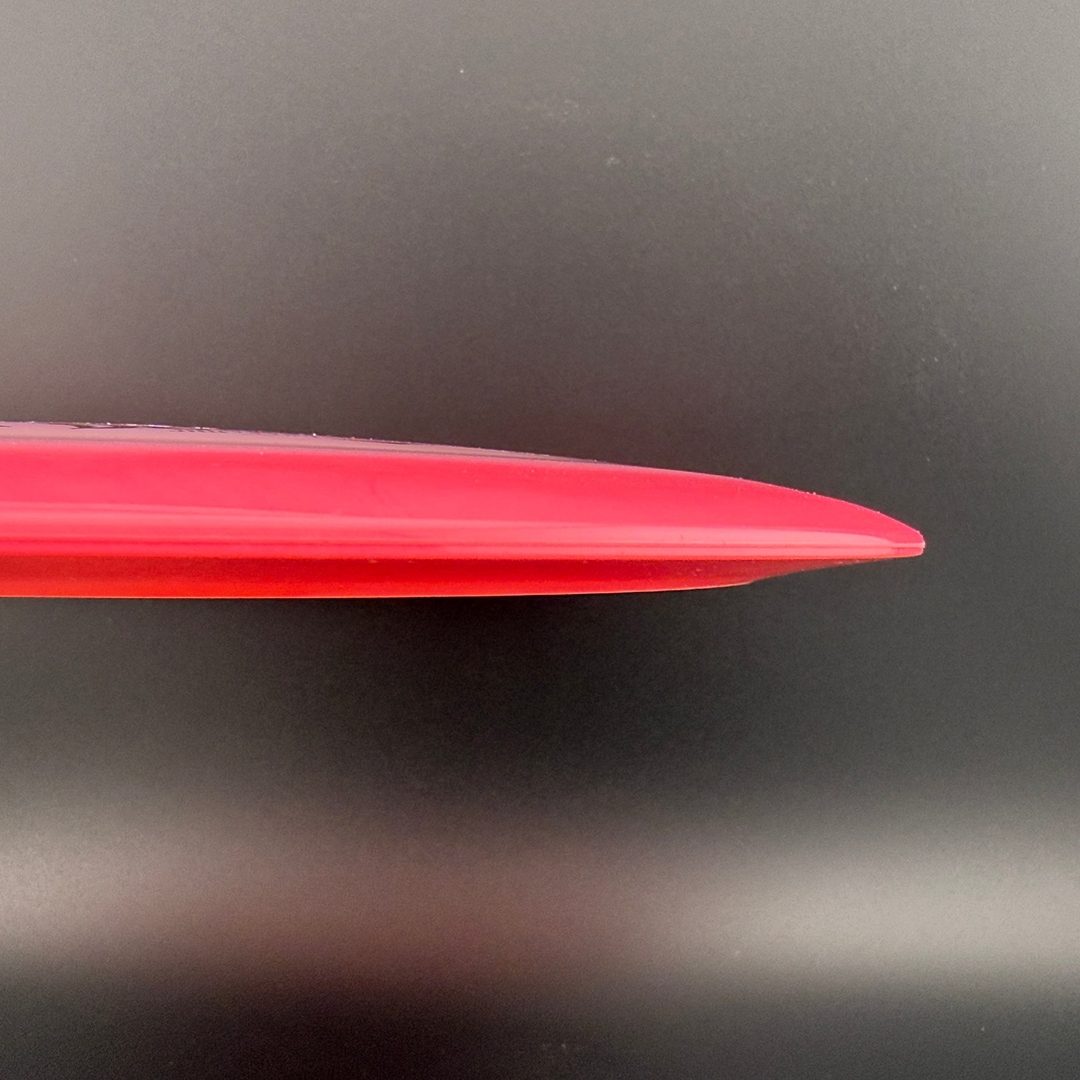 Halo Champion Destroyer - Ohn Scoggins 2025 Tour Series Innova