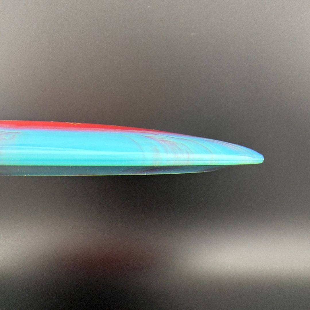 Halo Star Wraith - Garrett Gurthie 2025 Tour Series Innova