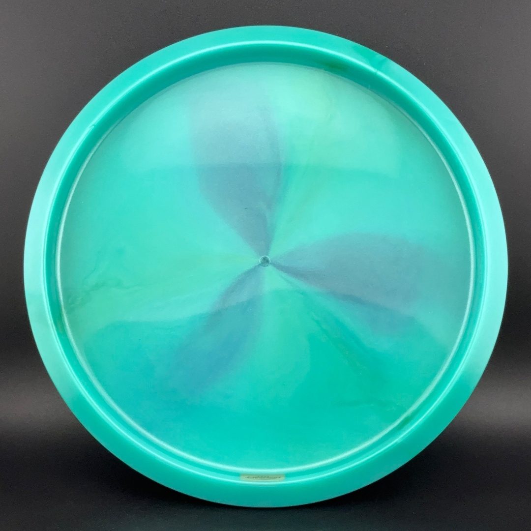 Big Z Titanium Buzzz SS - 2026 Ezra Robinson Tour Series Discraft