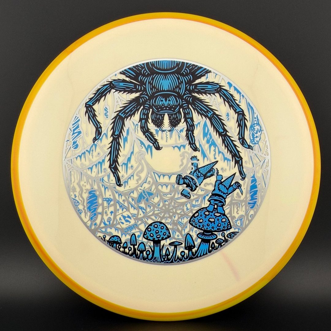 Neutron Hex - Trapped by Skeet Designs - 1/200 Axiom