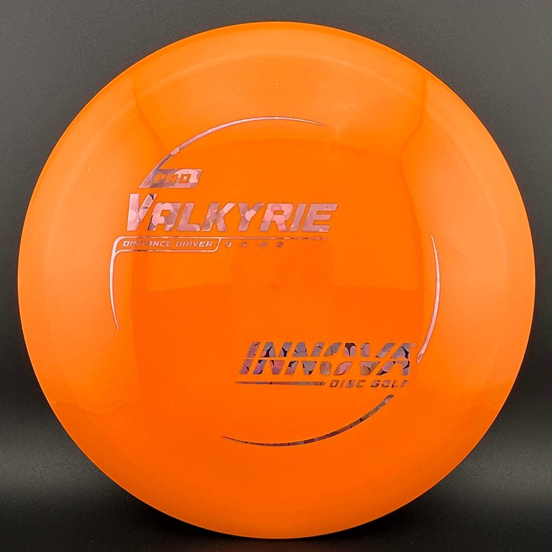 Pro Valkyrie Innova