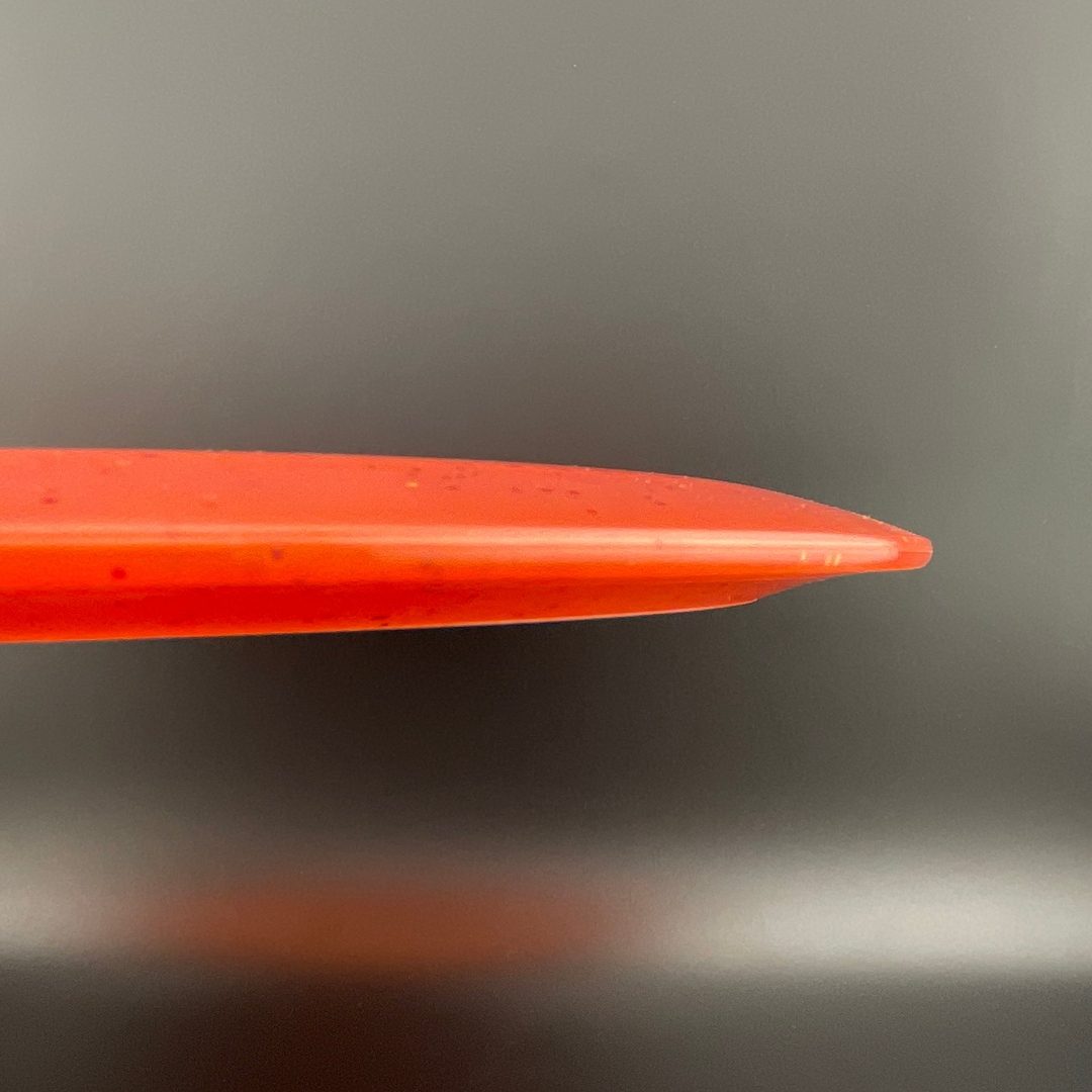 Diamond Metal Flake Aura - Nina Guerrero Signature Disc Gateway