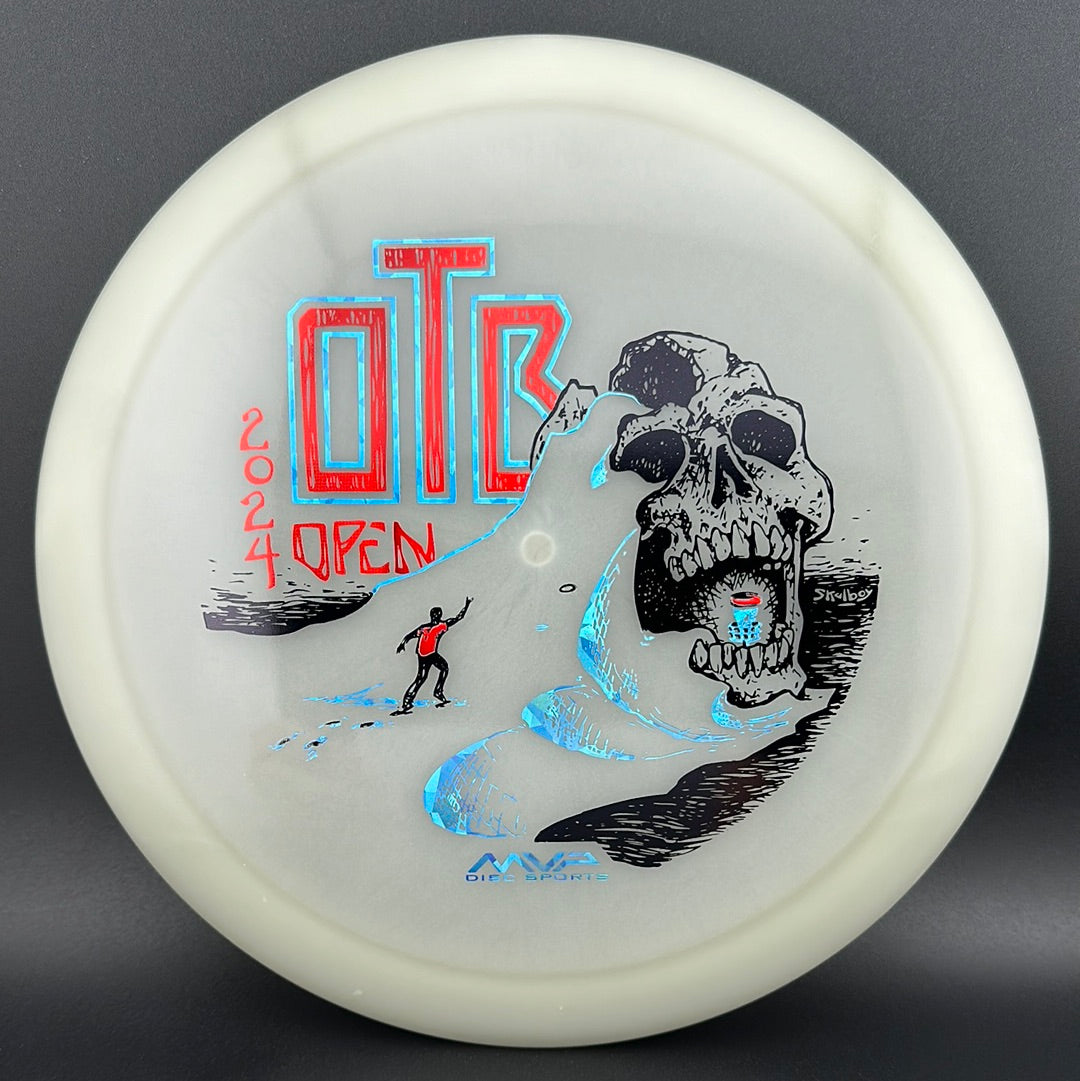 Color Eclipse Drift - OTB Open 2024 Phase 1 - Skulboy Streamline