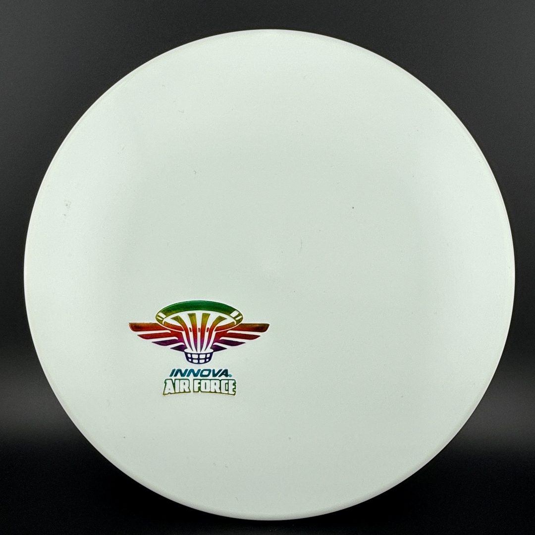 Star Polecat - Limited Air Force Stamp Innova