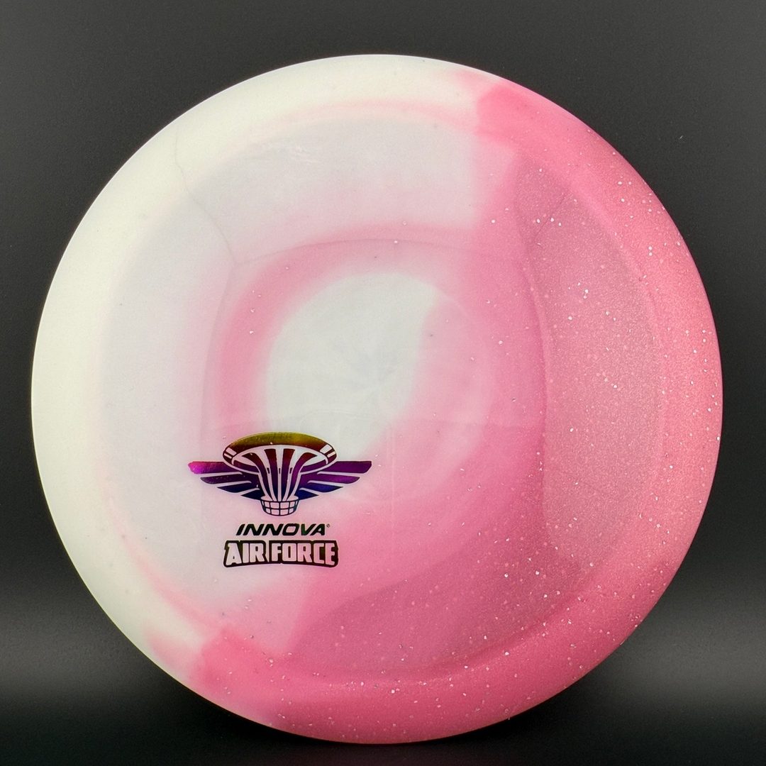 Duo Destroyer - Air Force Innova