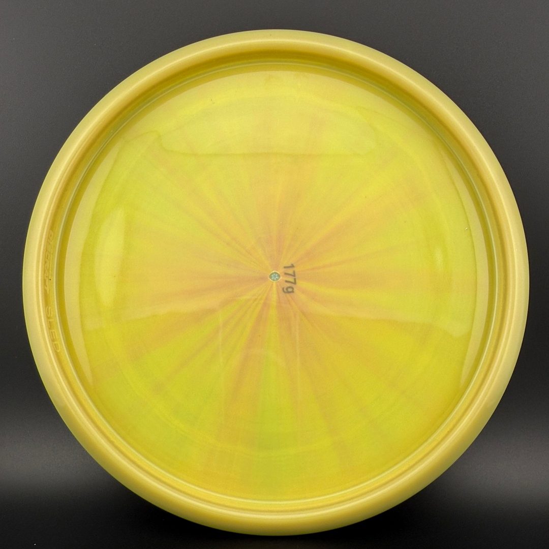 Swirl ESP Sled - First Run Discraft