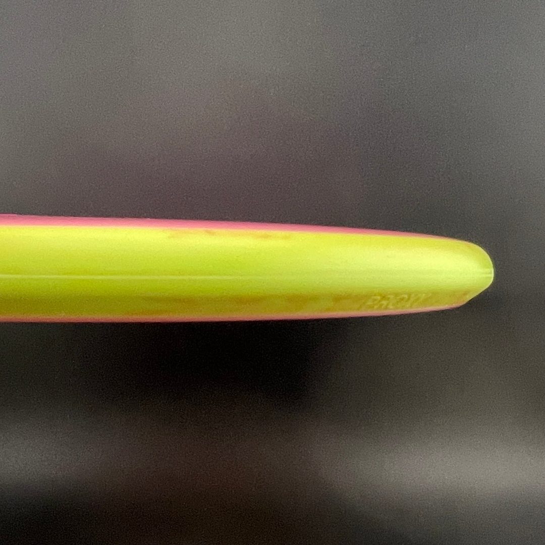 Soft Plasma Proxy - Silva Saarinen Team Series Axiom