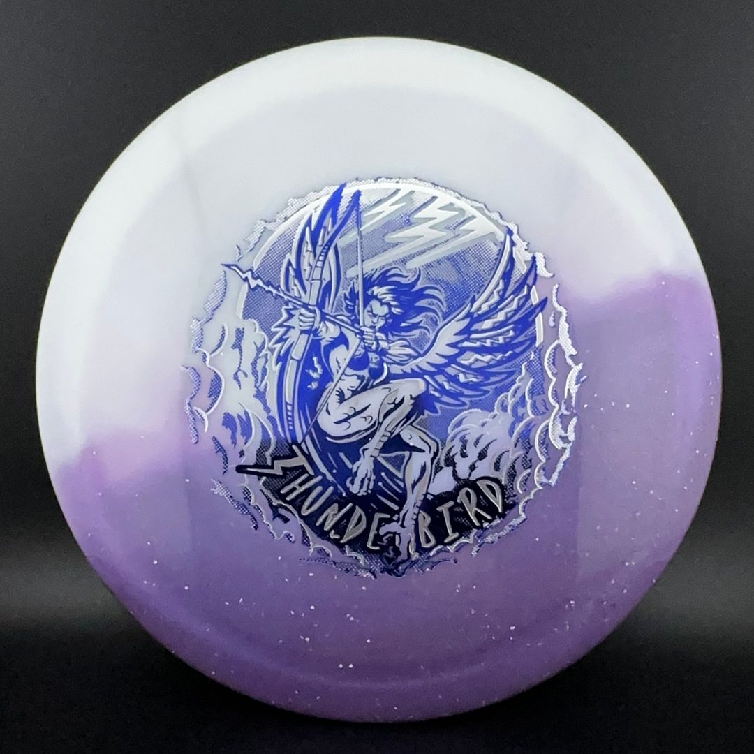 Duo Thunderbird Innova