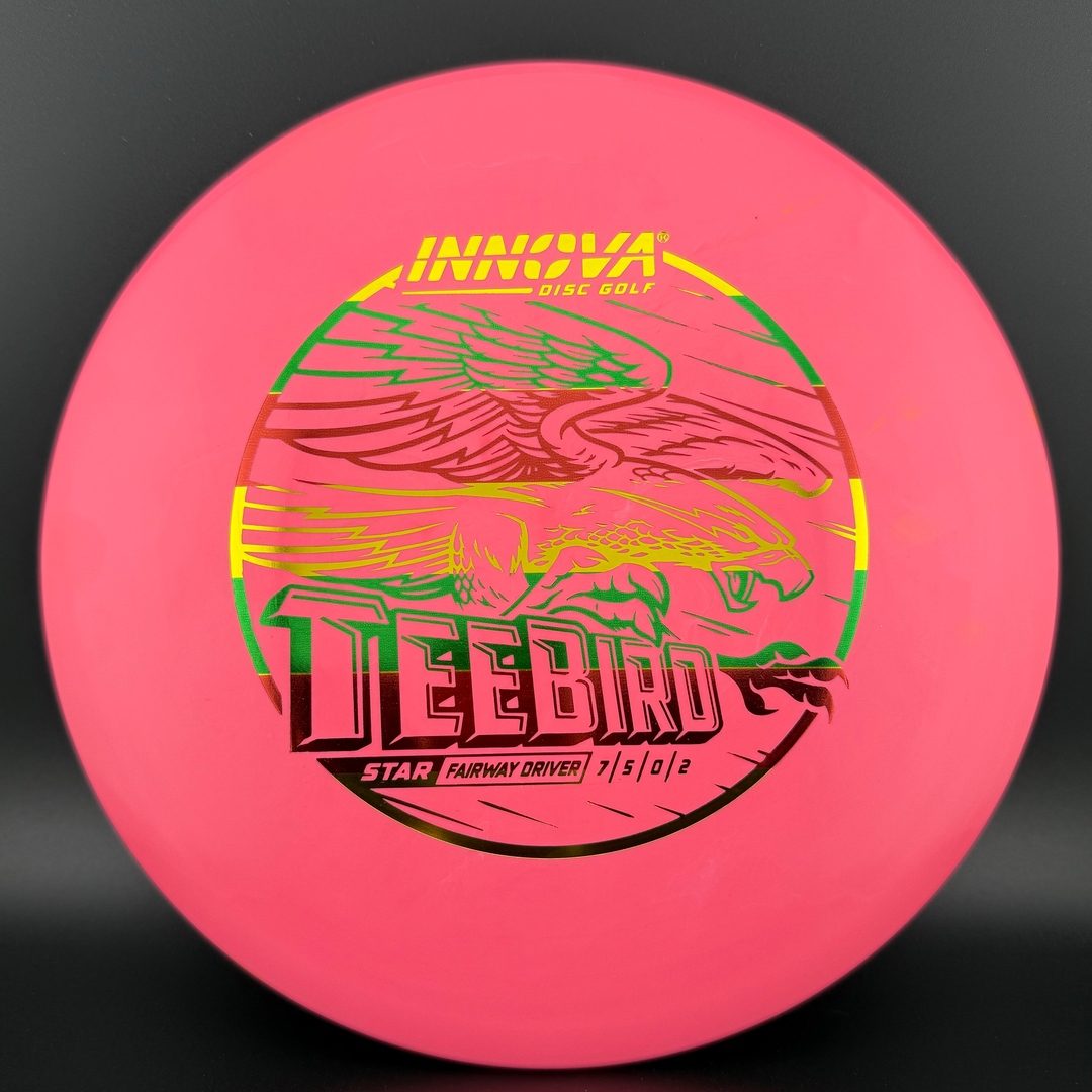 Star Teebird Innova