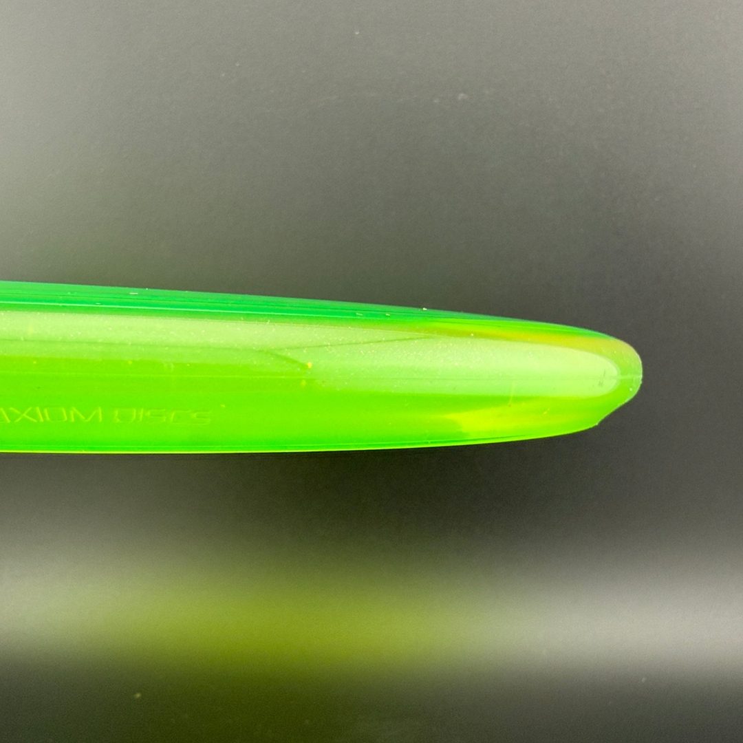 Prism Soft Proton Envy - PDGA Champions Cup 2025 Axiom