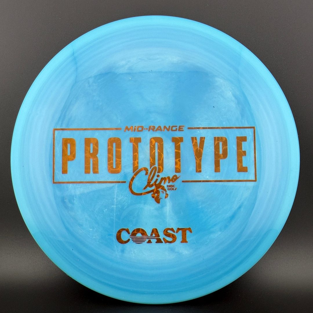 Signature Line Coast - Prototype